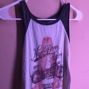 Aeropostale Tank Top